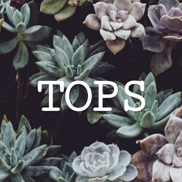 Tops - Picture 1 of 1